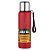 Garrafa Térmica Gold Sports Adventure Pro  Aço 304 - 800ml - Imagem 4