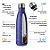 Garrafa Aço Inoxidável Gold Sports  Premium - 500 ML Tampa Com Rosca Squeeze Fitness - Imagem 5