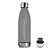 Garrafa Squeeze Plástica Gold Sports Translucent  - 700ml BPA-FREE - Imagem 10