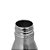 Garrafa Térmica Gold Sports Prata em Inox 500ml - Imagem 4