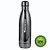 Garrafa Térmica Gold Sports Silver em Inox 500 ml - Imagem 1