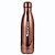 Garrafa Térmica Gold Sports Brass  em Aço Inoxidável 304 - 500ml - Imagem 1