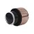 Garrafa Térmica Gold Sports Brass  em Aço Inoxidável 304 - 500ml - Imagem 4
