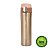 Garrafa Térmica em Aço Inoxidável 304 Gold Sports Vibe - 500ml - Imagem 7