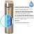 Garrafa Térmica em Aço Inoxidável 304 Gold Sports Vibe - 500ml - Imagem 8