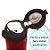 Garrafa Térmica em Inox Gold Sports Fit 450ml - Imagem 7