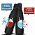 Garrafa Térmica em Inox 500 ml Gold Sports Omega - Imagem 8