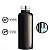 Garrafa Térmica em Inox 800 ml Gold Sports - Imagem 2