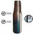 Garrafa Gold Sports Térmica em Inox 500 ml Com Tampa Copo - Imagem 6