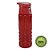 Garrafa Squeeze Gold Sports Gym Com Infusor - 800ml - Imagem 10