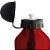 Garrafa  Esportiva Gold Sports Aluminio 400 ml - Imagem 4