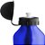 Garrafa  Esportiva Gold Sports Aluminio 400 ml - Imagem 6