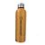 Garrafa em Aço Inox Gold Sports Hombus 800ml - Imagem 1