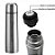 Garrafa Térmica em Inox Gold Sports Cup 750ml - Imagem 2