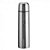 Garrafa Térmica em Inox Gold Sports Cup 750ml - Imagem 1