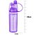 Garrafa Squeeze Gold Sports Refresh - 600ml - Imagem 5
