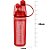 Garrafa Squeeze Gold Sports Refresh - 600ml - Imagem 2