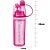 Garrafa Squeeze Gold Sports Refresh - 600ml - Imagem 8