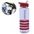 Garrafa Squeeze Gold Sports Resistence 550 ml BPA FREE - Imagem 12