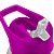 Garrafa Squeeze Gold Sports Resistence 550 ml BPA FREE - Imagem 2