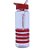 Garrafa Squeeze Gold Sports Resistence 550 ml BPA FREE - Imagem 10