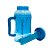 Garrafa Squeeze Gold Sports Resistente - BPA FREE 2,3 Litros - Imagem 10