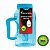Garrafa Squeeze Gold Sports Resistente - BPA FREE 2,3 Litros - Imagem 6