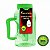 Garrafa Squeeze Gold Sports Resistente - BPA FREE 2,3 Litros - Imagem 1