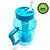 Garrafa Squeeze Gold Sports Resistente - BPA FREE 2,3 Litros - Imagem 7