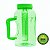 Garrafa Squeeze Gold Sports Resistente - BPA FREE 2,3 Litros - Imagem 5