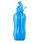 Garrafa Squeeze Gold Sports Resistente - BPA FREE 1600ml - Imagem 5