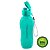 Garrafa Squeeze Gold Sports Resistente - BPA FREE 600ml - Imagem 5
