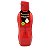 Garrafa Squeeze Gold Sports Resistente - BPA FREE 600ml - Imagem 1