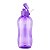 Garrafa Squeeze Plástica Gold Sports Resistente II Translucida - BPA- FREE  - 2 lts - Imagem 6