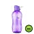 Garrafa Squeeze Plástica Gold Sports Resistente II Translucida - BPA- FREE  - 2 lts - Imagem 5