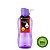 Garrafa Squeeze Plástica Gold Sports Resistente II Translucida - BPA- FREE  - 2 lts - Imagem 4