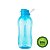 Garrafa Squeeze Plástica Gold Sports Resistente II Translucida - BPA- FREE  - 2 lts - Imagem 9