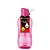 Garrafa Squeeze Plástica Gold Sports Resistente II Translucida - BPA- FREE  - 2 lts - Imagem 1