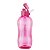 Garrafa Squeeze Plástica Gold Sports Resistente II Translucida - BPA- FREE  - 2 lts - Imagem 3