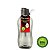 Garrafa Squeeze Plástica Gold Sports Resistente II Translucida - BPA- FREE  - 2 lts - Imagem 10