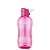 Garrafa Squeeze Plástica Gold Sports Resistente II Translucida - BPA- FREE  - 2 lts - Imagem 2