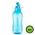 Garrafa Squeeze Plástica Gold Sports Resistente II Translucida - BPA- FREE  - 2 lts - Imagem 8