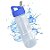 Garrafa Squeeze Plástica Gold Sports All Sport Com Canudo e Bico Retrátil - 700 ml BPA-FREE - Imagem 13