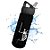 Garrafa Squeeze Plástica Gold Sports All Sport Com Canudo e Bico Retrátil - 700 ml BPA-FREE - Imagem 1