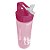 Garrafa Squeeze Plástica Gold Sports All Sport Com Canudo e Bico Retrátil - 700 ml BPA-FREE - Imagem 6