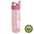 Garrafa Squeeze Plástica Gold Sports All Sport Com Canudo e Bico Retrátil - 700 ml BPA-FREE - Imagem 8