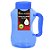 Garrafa Squeeze Gold Sports Galão Resistente - BPA FREE 1,5 litros - Imagem 3