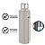 Garrafa Térmica em Inox 500 ml Gold Sports Pro - Imagem 2