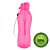 Garrafa Squeeze Gold Sports Translucida Resistente - BPA FREE 1600ml - Imagem 14