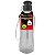 Garrafa Squeeze Gold Sports Translucida Resistente - BPA FREE 1600ml - Imagem 1